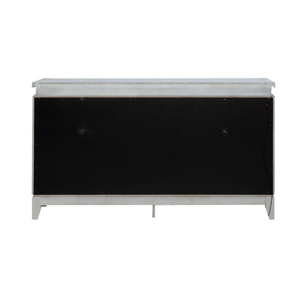 6 commodes alliant sophistication raffinée et touche moderne avec des lignes épurées et contemporaines.