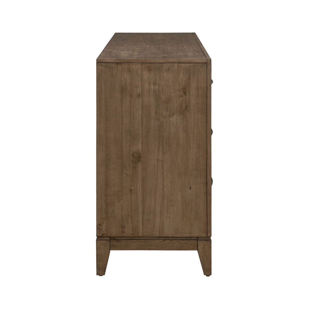Les commodes sont des meubles simples et sophistiqués, caractérisés par des lignes droites
