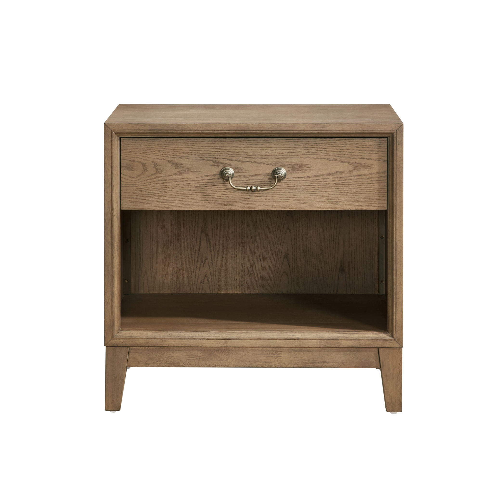 Nightstands d nights d 3 Nightstands d Dark Brown 27.01W x 15.98D x 27.01H Nightstands d Dark Brown