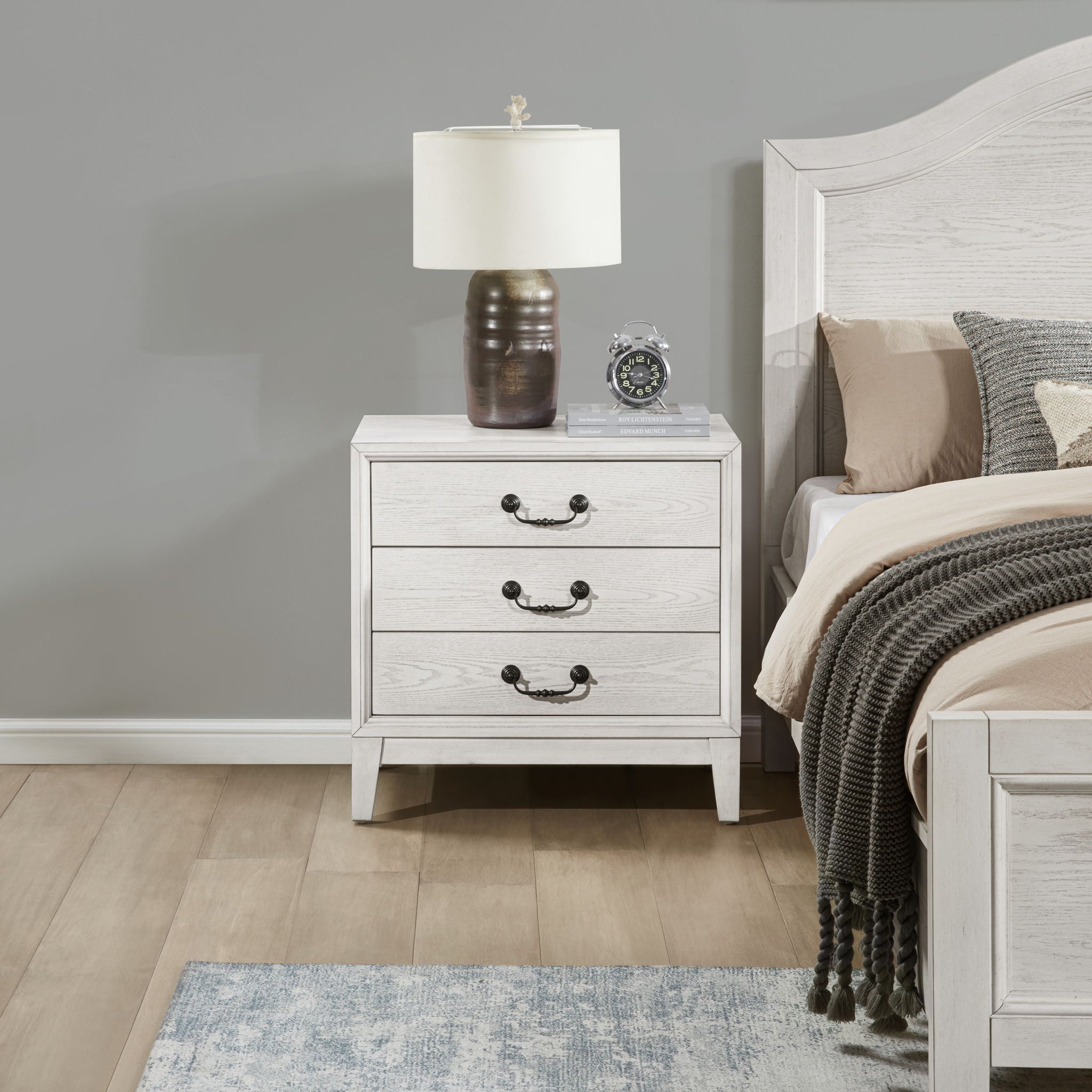 Nightstands d nights d 3 Nightstands d Dark Brown 27.01W x 15.98D x 27.01H Nightstands d Dark Brown