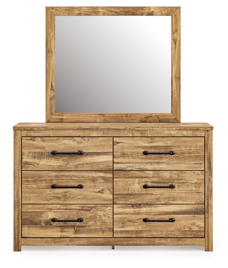 Dresser from urban chic to modern farmhouse, this versatile piece seamlessly reflects