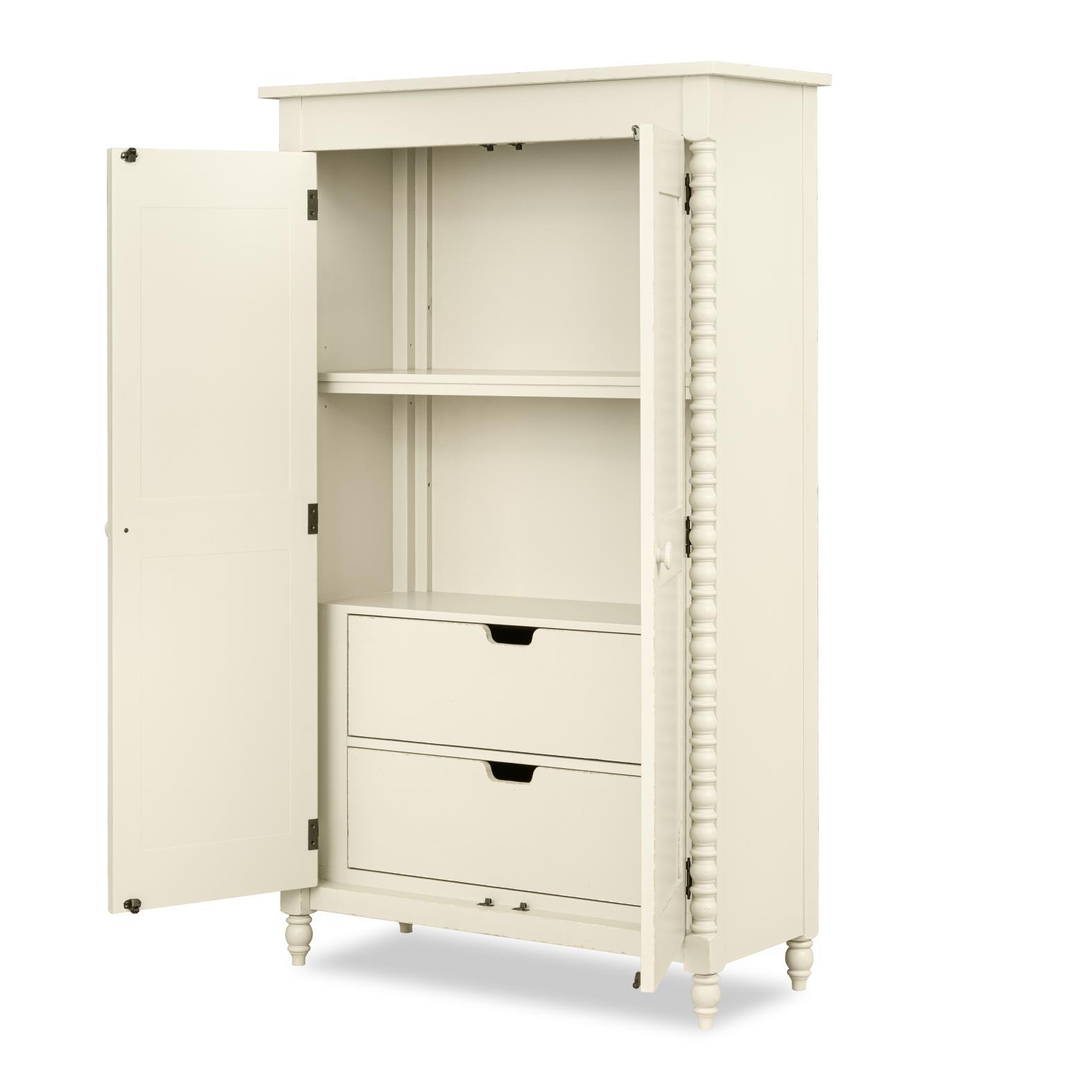 Armoire   where relaxed charm meets timeless craftsmanship