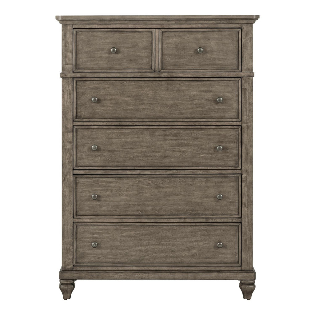 5 Chest traditional Living offers classic design elements with a sense of comfort
