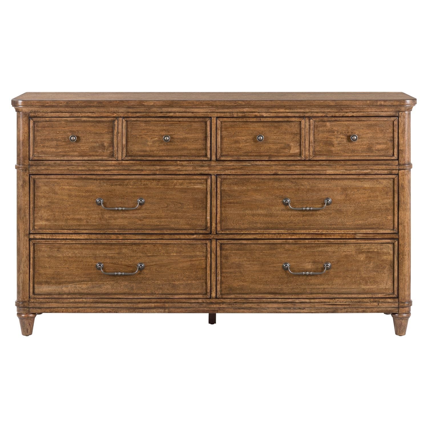 Dresser traditional Living offers classic design elements with a sense of comfort