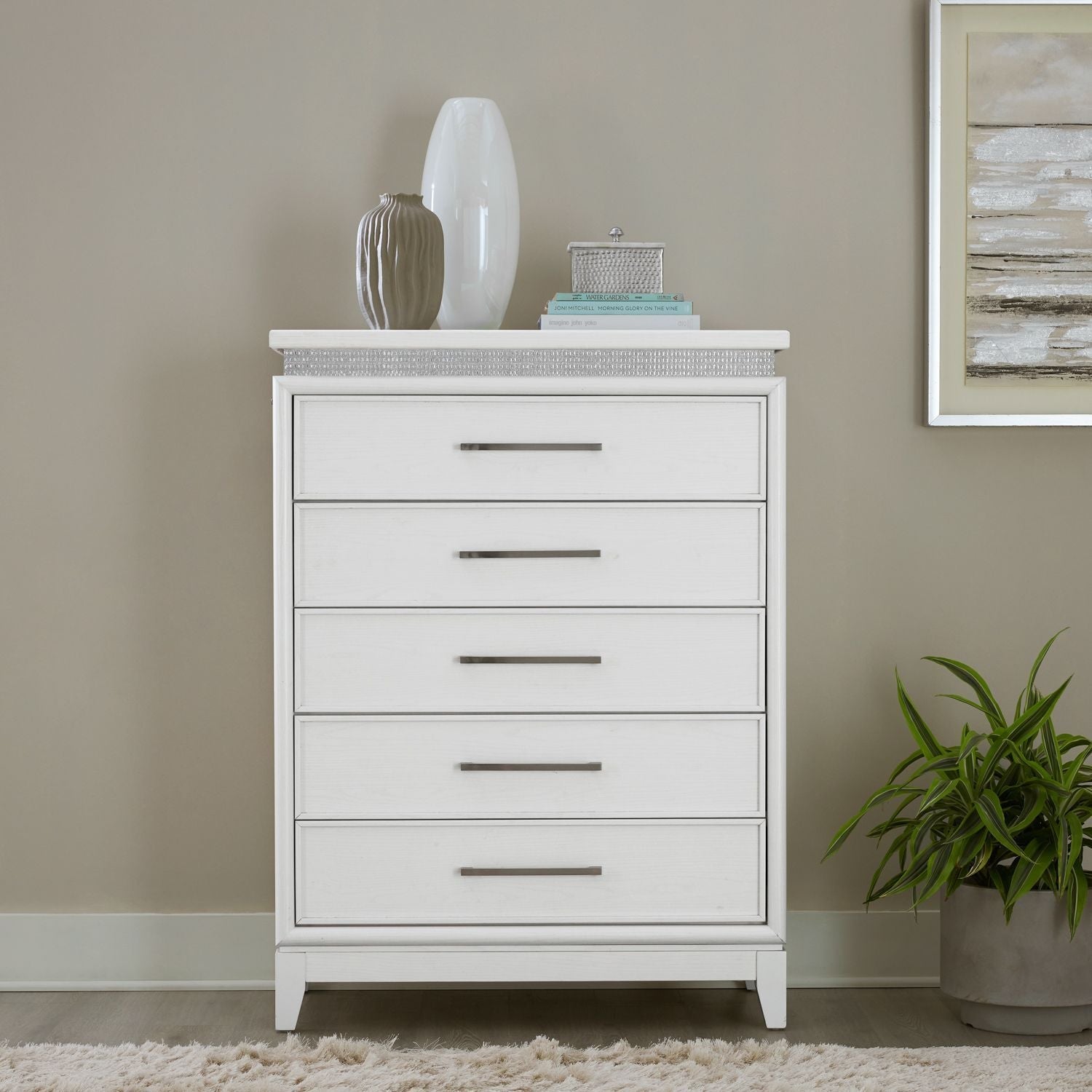 5 Chest With from refined sophistication to a modern flair clean contemporary lines combine