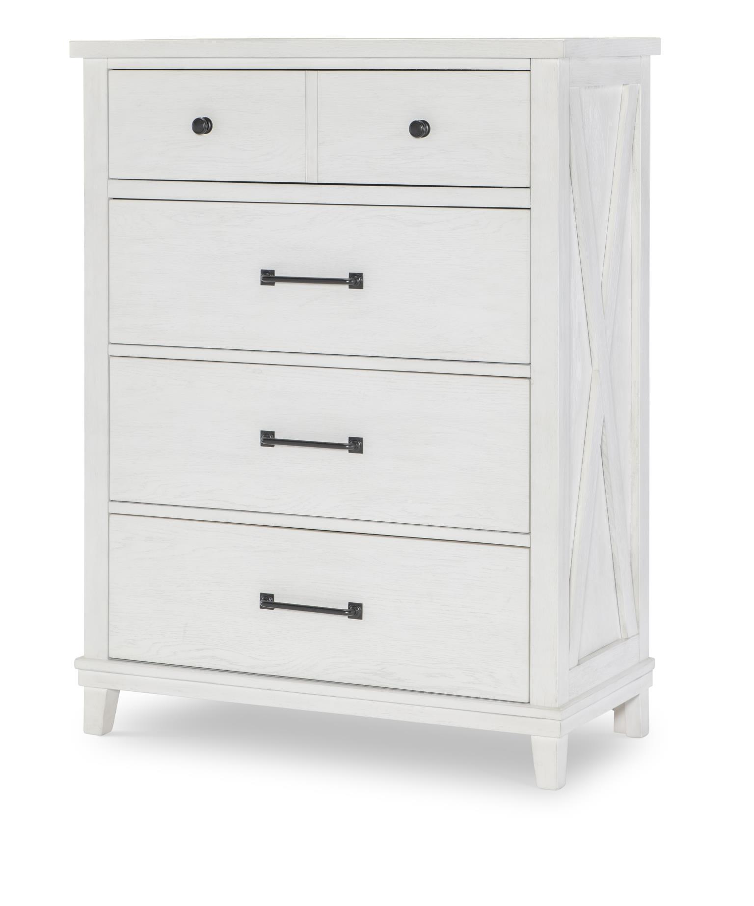 Chest rustic, comfortable, yet modern
