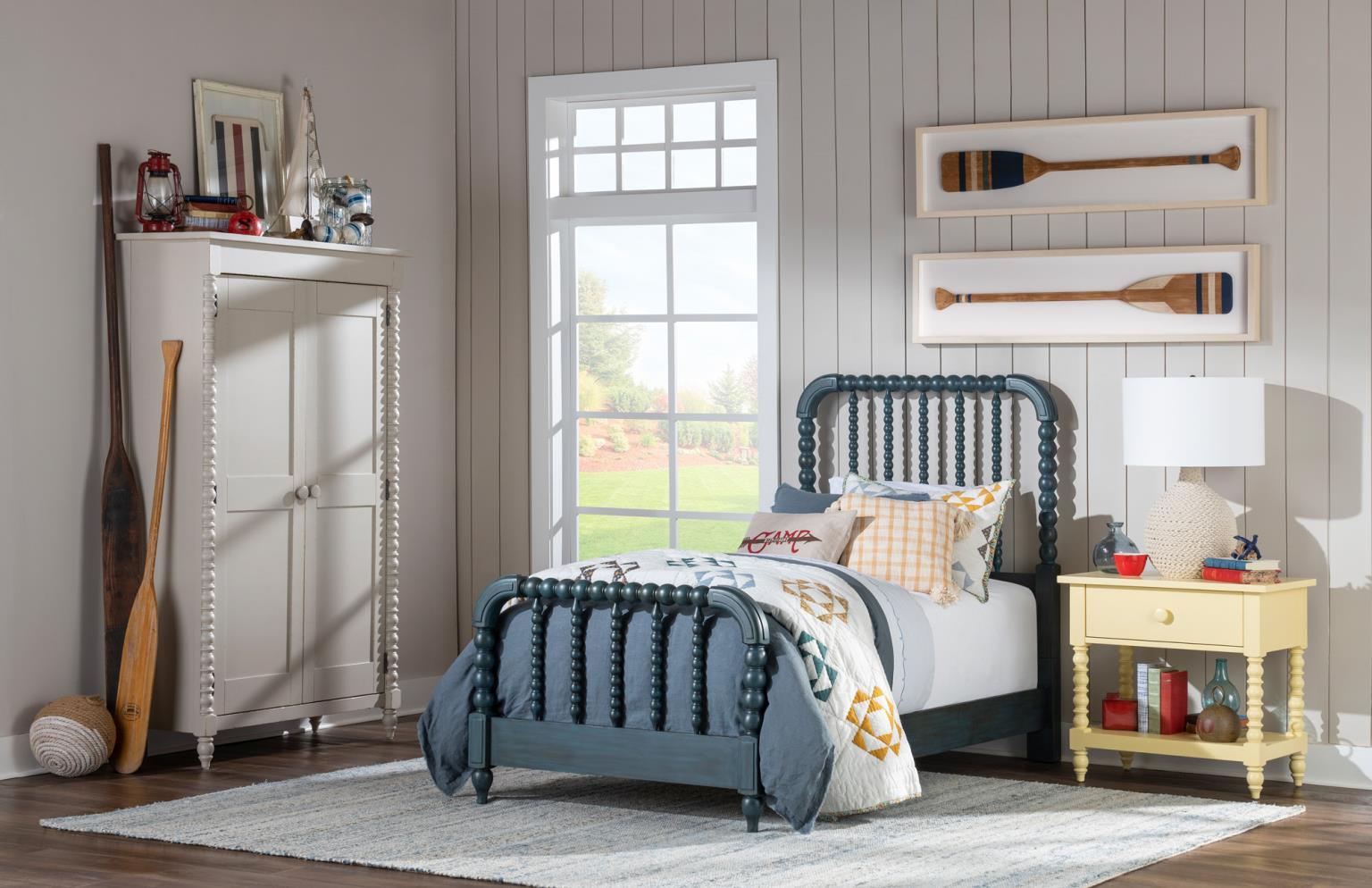 Armoire   where relaxed charm meets timeless craftsmanship