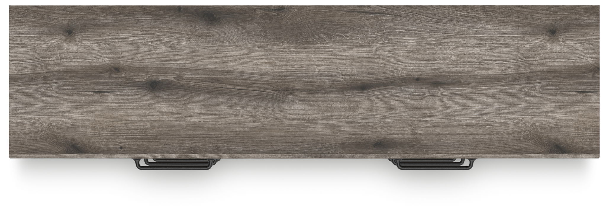 Dresser combining a casual aesthetic with functional flair, this dresser suits styles