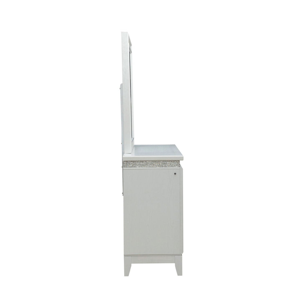 6 commodes alliant sophistication raffinée et touche moderne avec des lignes épurées et contemporaines.