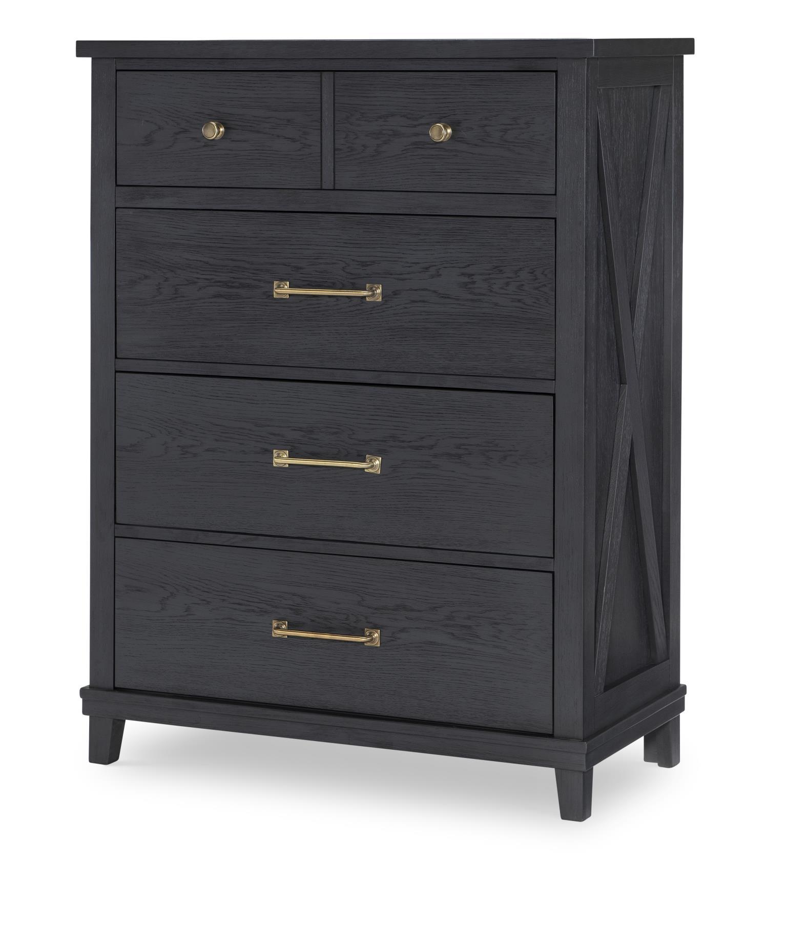 Chest rustic, comfortable, yet modern