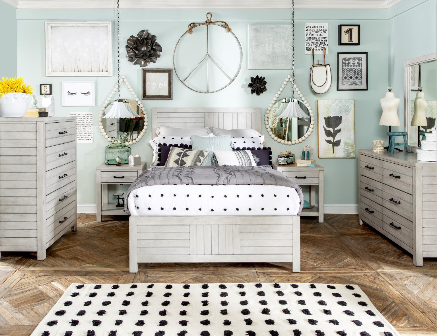 Chest this group offers plenty of options for sleep, study and storage with lots of