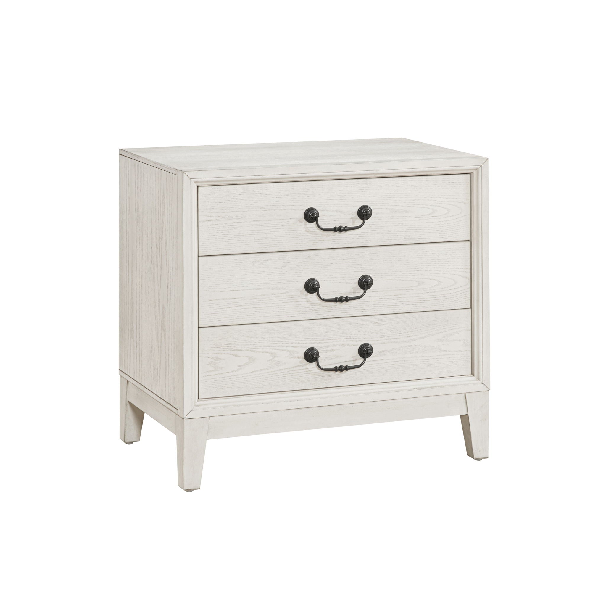Nightstands d nights d 3 Nightstands d Dark Brown 27.01W x 15.98D x 27.01H Nightstands d Dark Brown