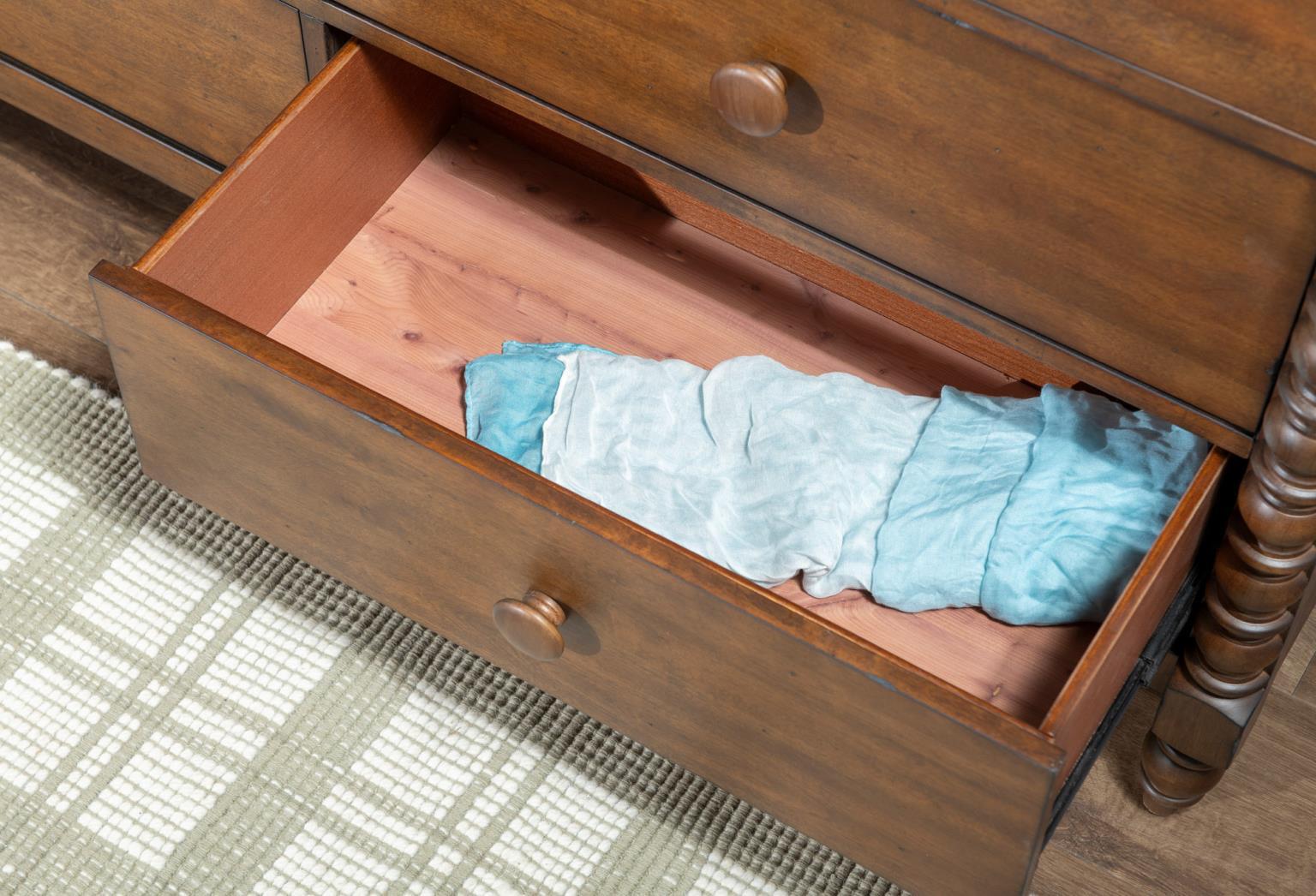 Chest     where relaxed charm meets timeless craftsmanship