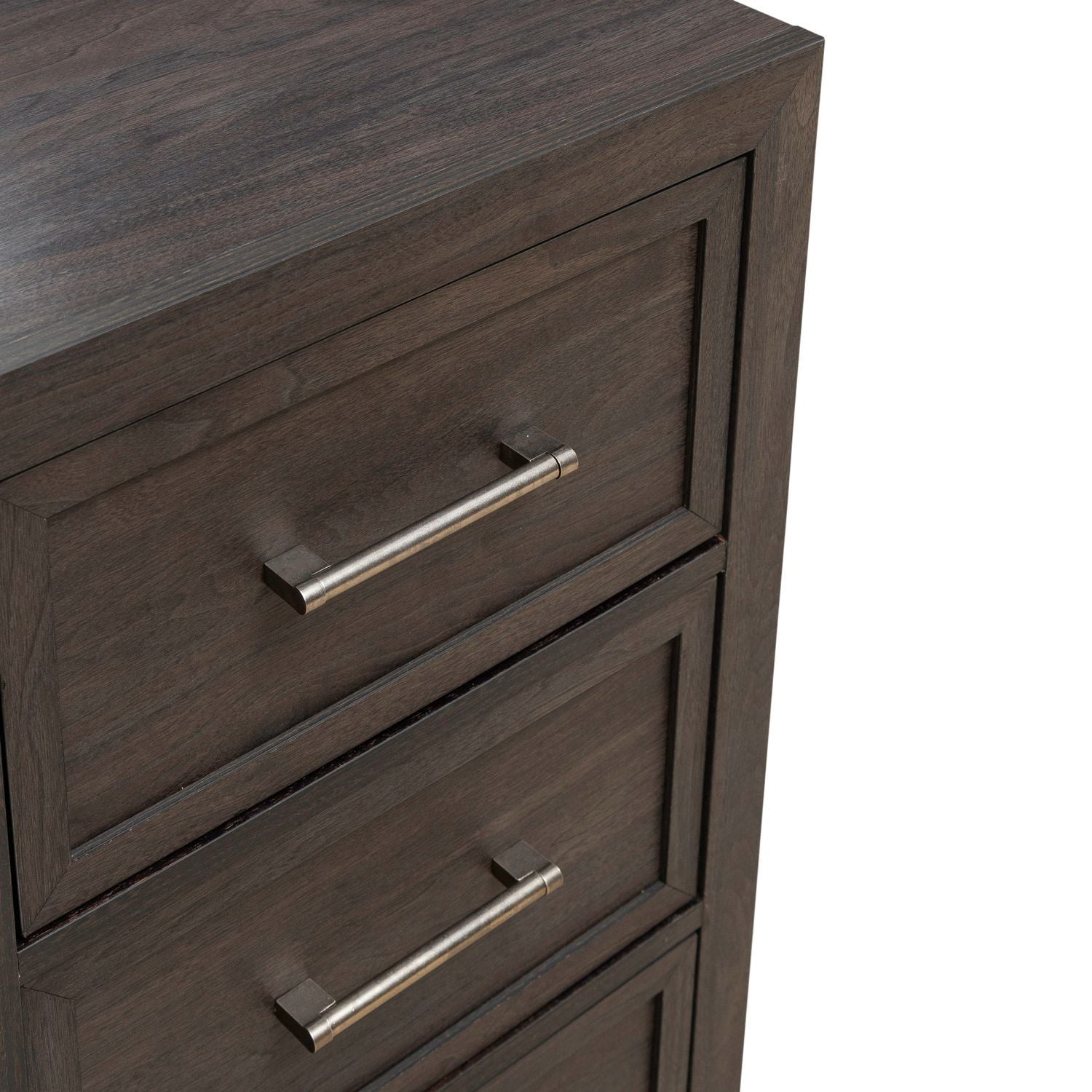 Dresser today's preferred look creates an updated feel to the contemporary environment