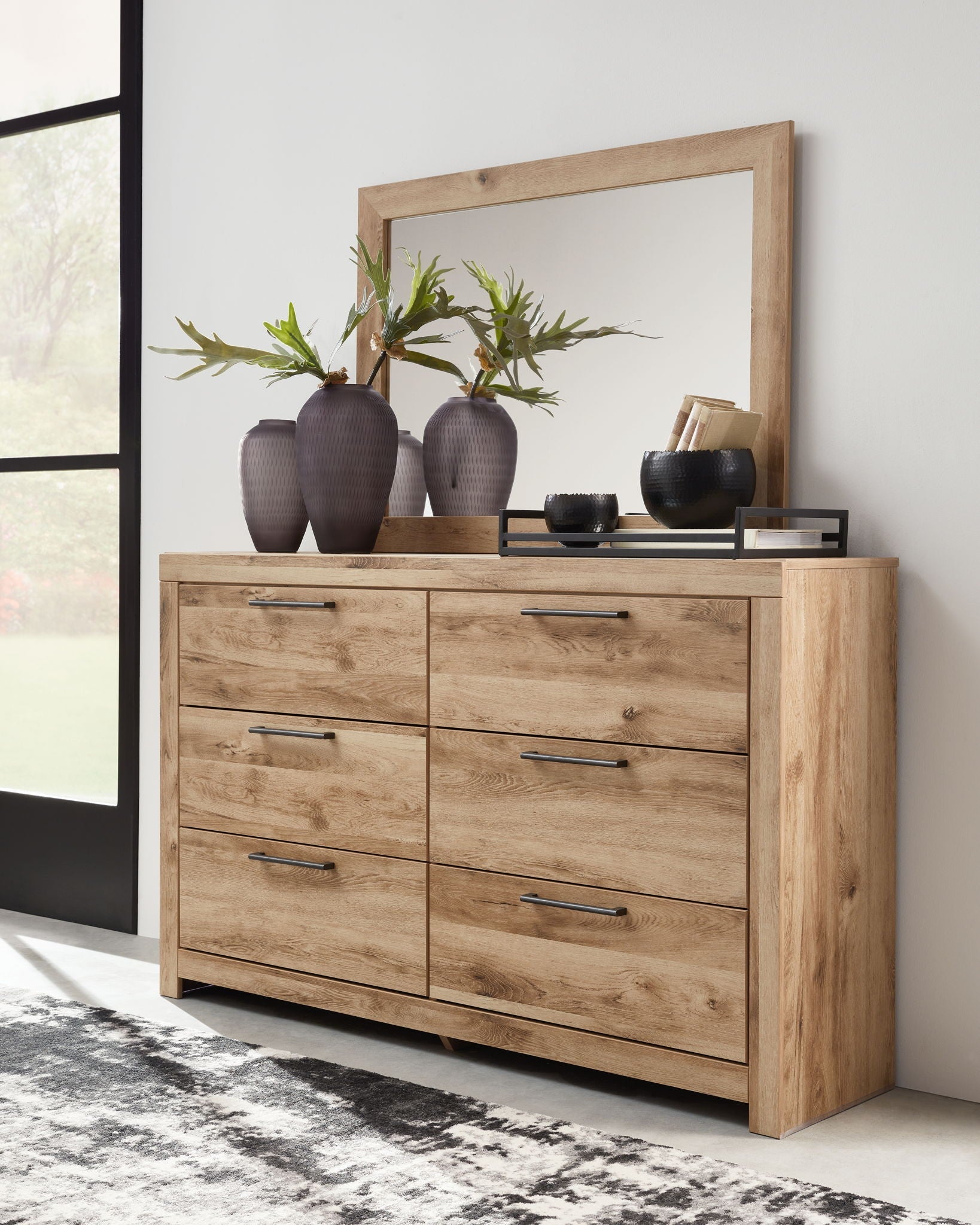 Dresser, additional Dimensions interior (6): 0 Product Features Includes dresser and