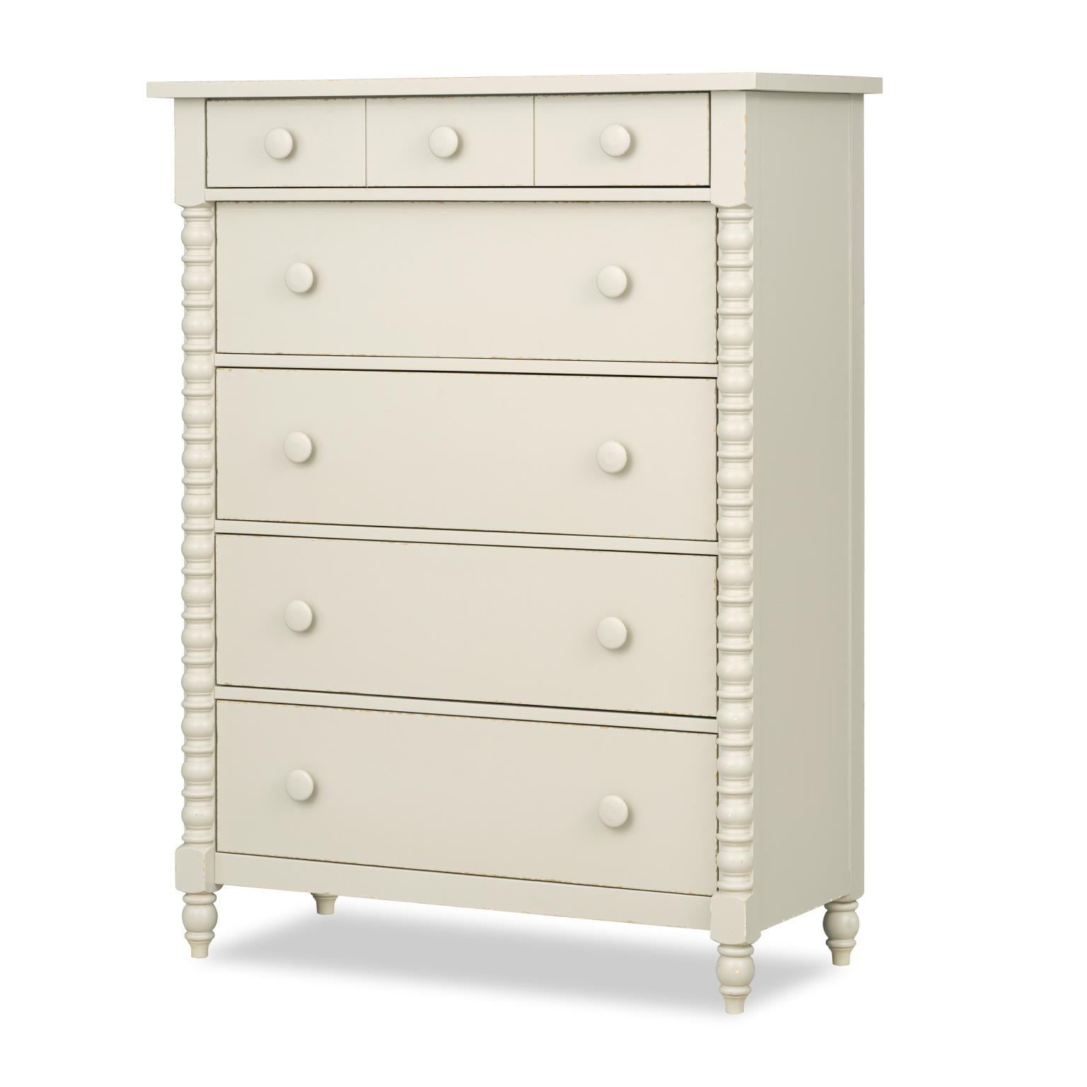 Chest     where relaxed charm meets timeless craftsmanship