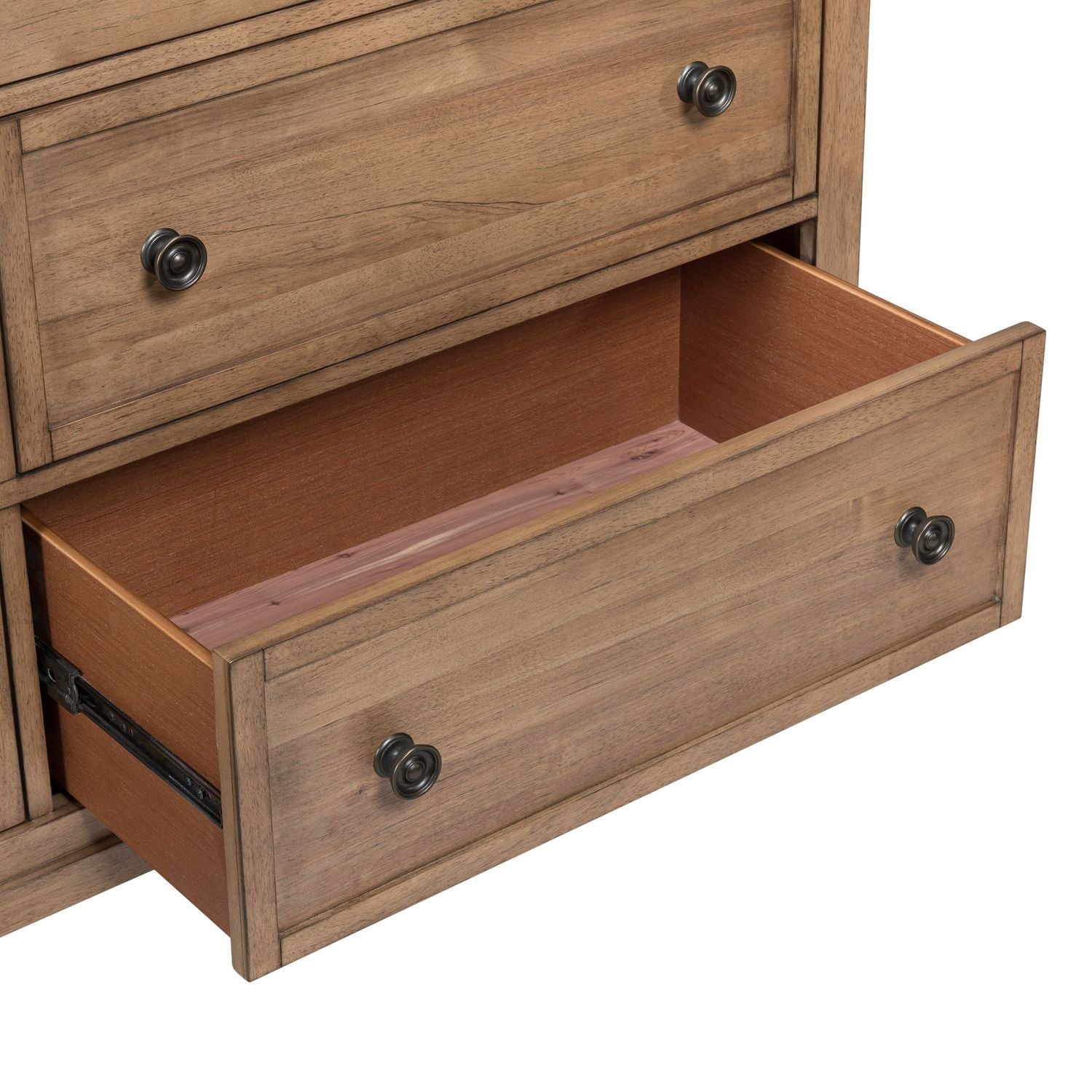 Dresser traditional Living offers classic design elements with a sense of comfort