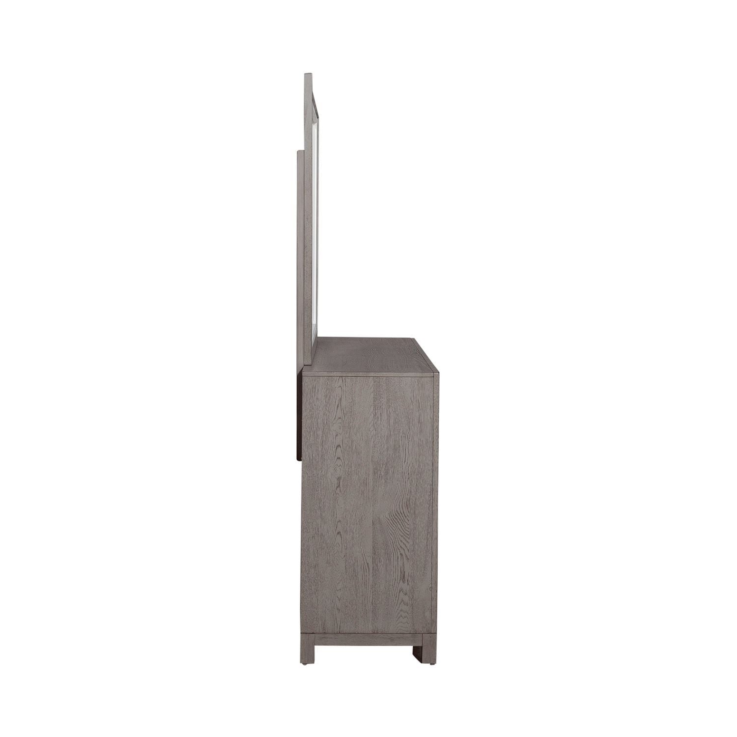 Dresser blends the best of Casual Contemporary Living and Coastal Living