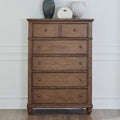 5 Chest traditional Living offers classic design elements with a sense of comfort