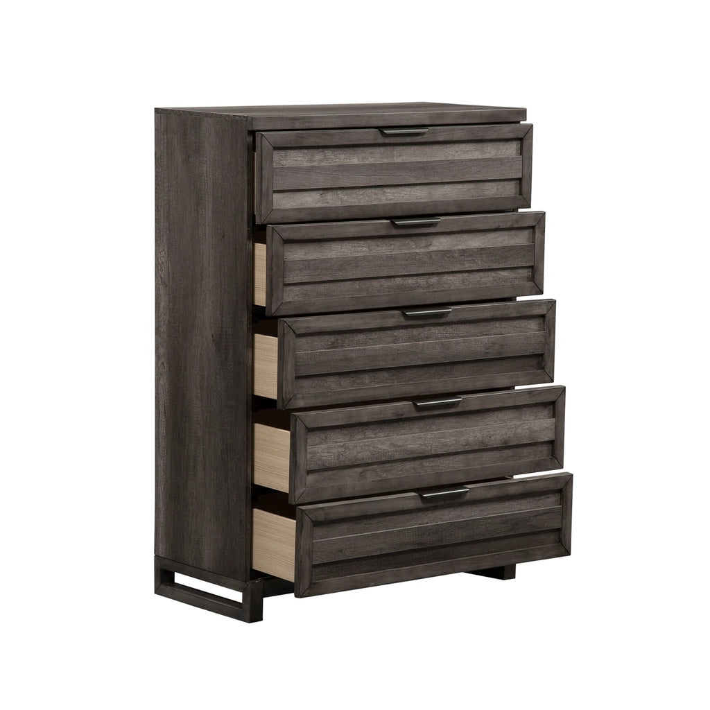 5 Chest this urban chest is the perfect way to enhance your room with a modern style