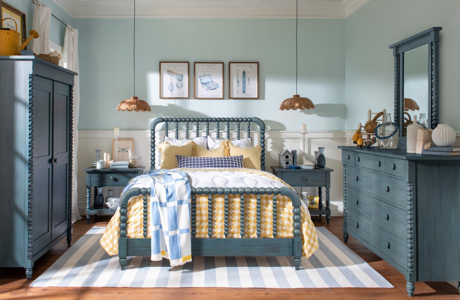 Armoire   where relaxed charm meets timeless craftsmanship