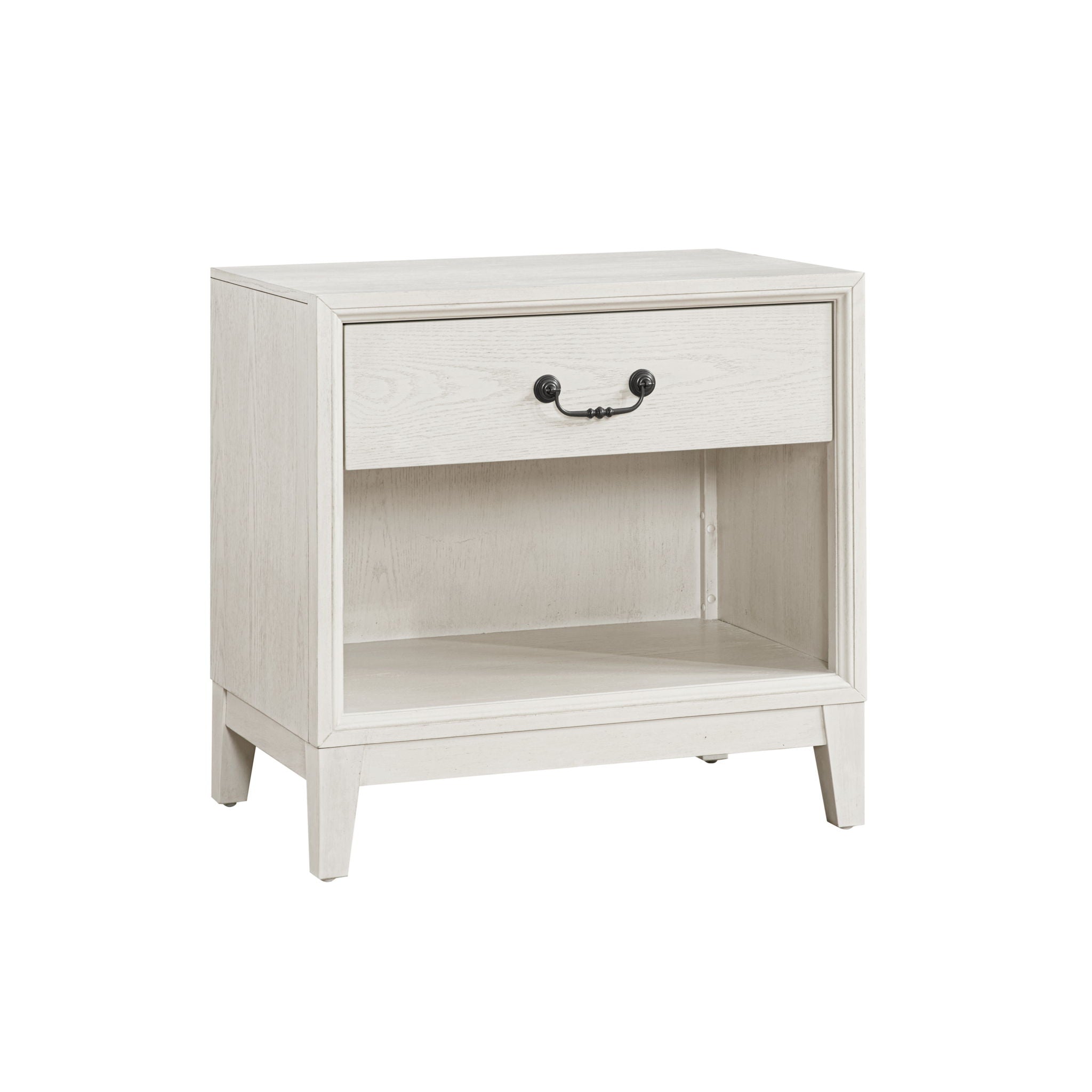 Nightstands d nights d 3 Nightstands d Dark Brown 27.01W x 15.98D x 27.01H Nightstands d Dark Brown