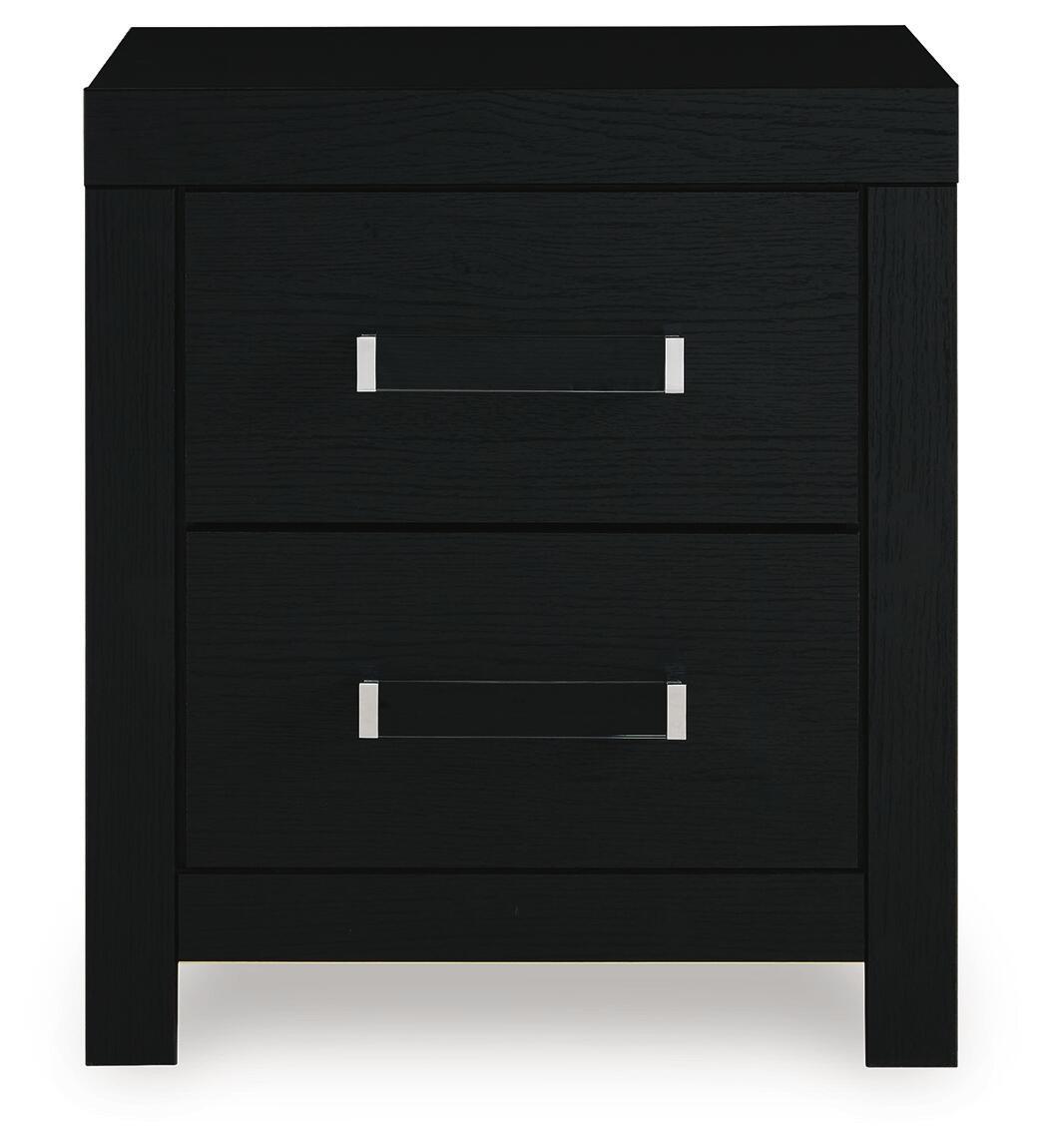 Two Nightstand S d for those with a penchant for modern glamour, this nights d reflects your