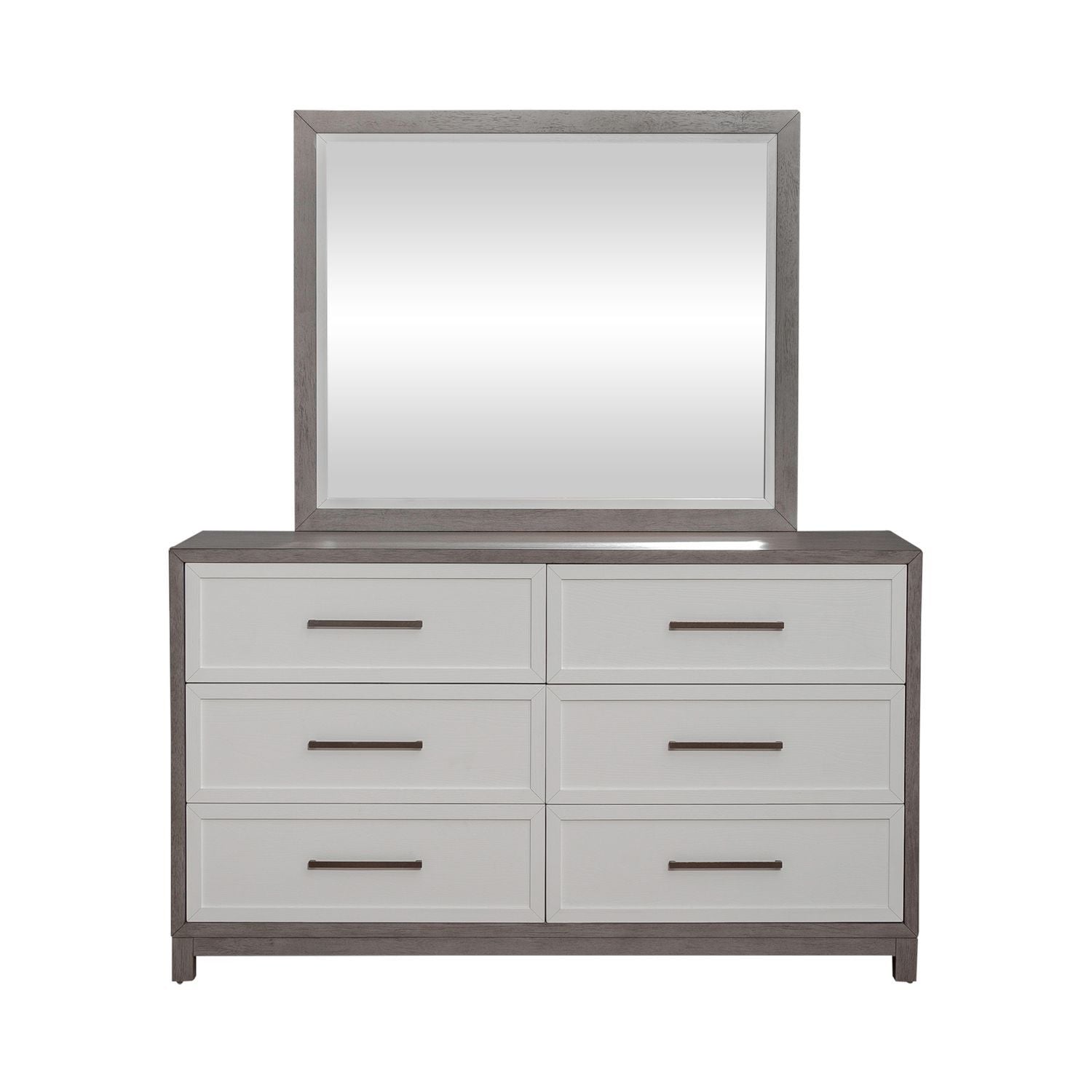 Dresser blends the best of Casual Contemporary Living and Coastal Living