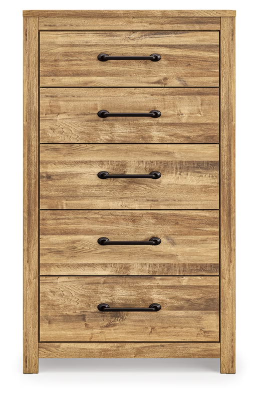 Five Chest Brown additional Dimensions interior #1,2: 0 interior #3,4,5: 0 Product Features Made