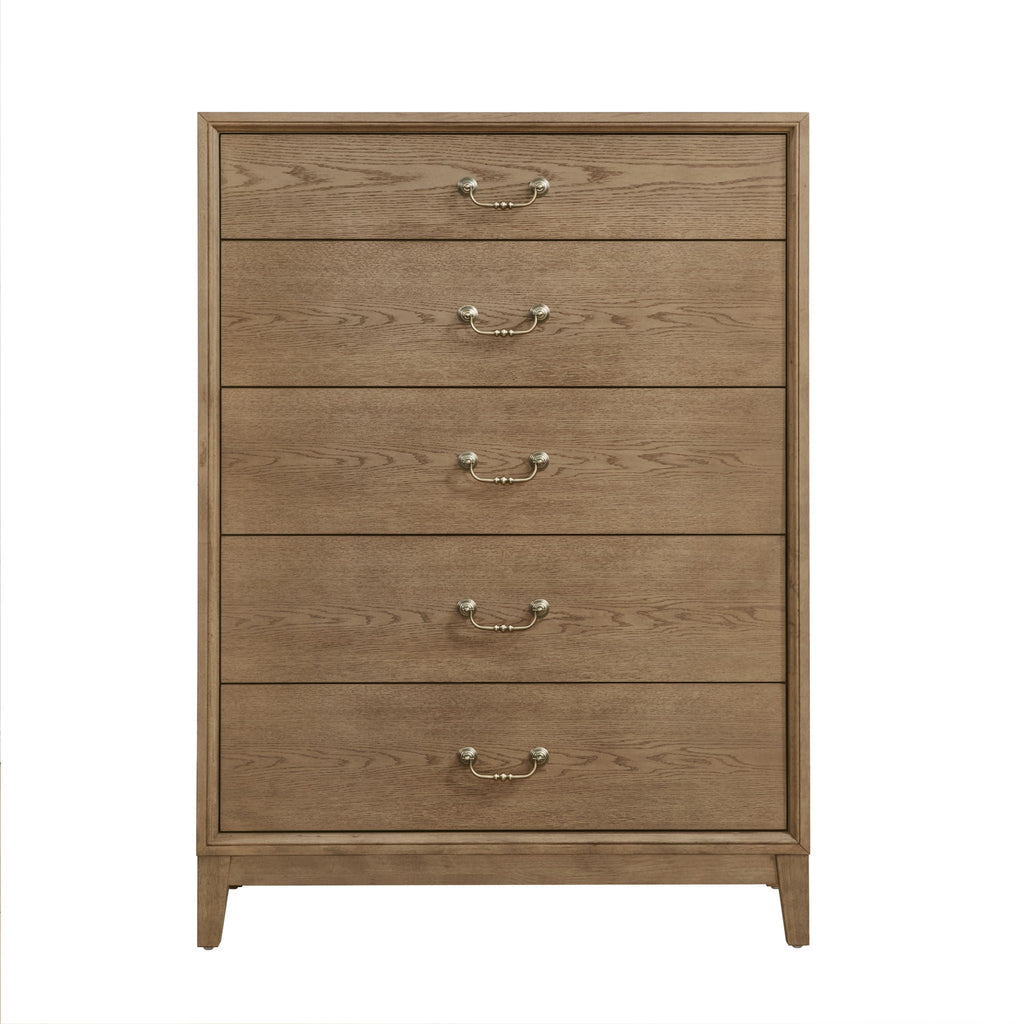 Chest chest Chest Dark Brown 40.0W x 17.99D x 55.0H Chest Light Brown 40.0W x 17.99D