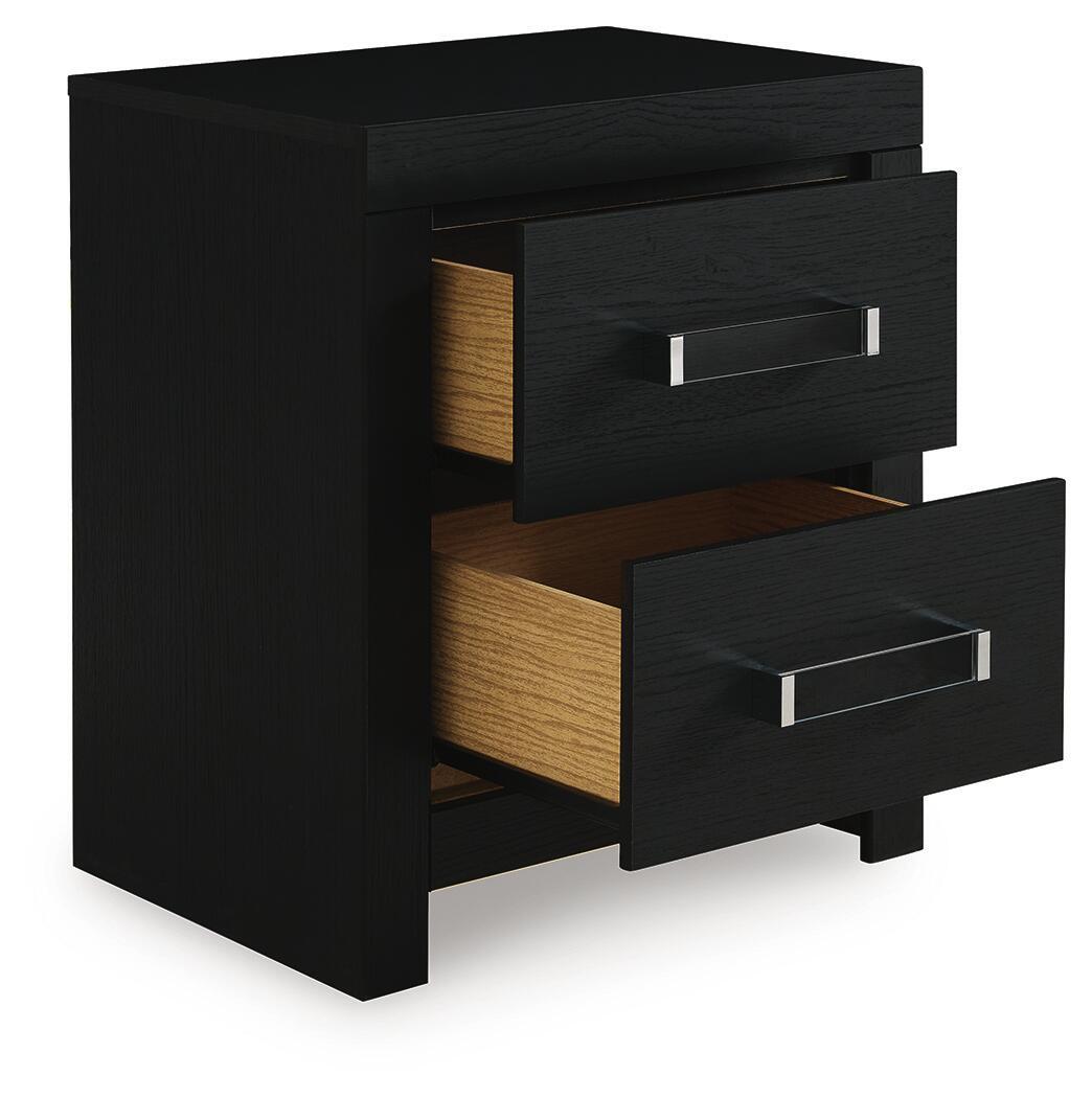 Two Nightstand S d for those with a penchant for modern glamour, this nights d reflects your
