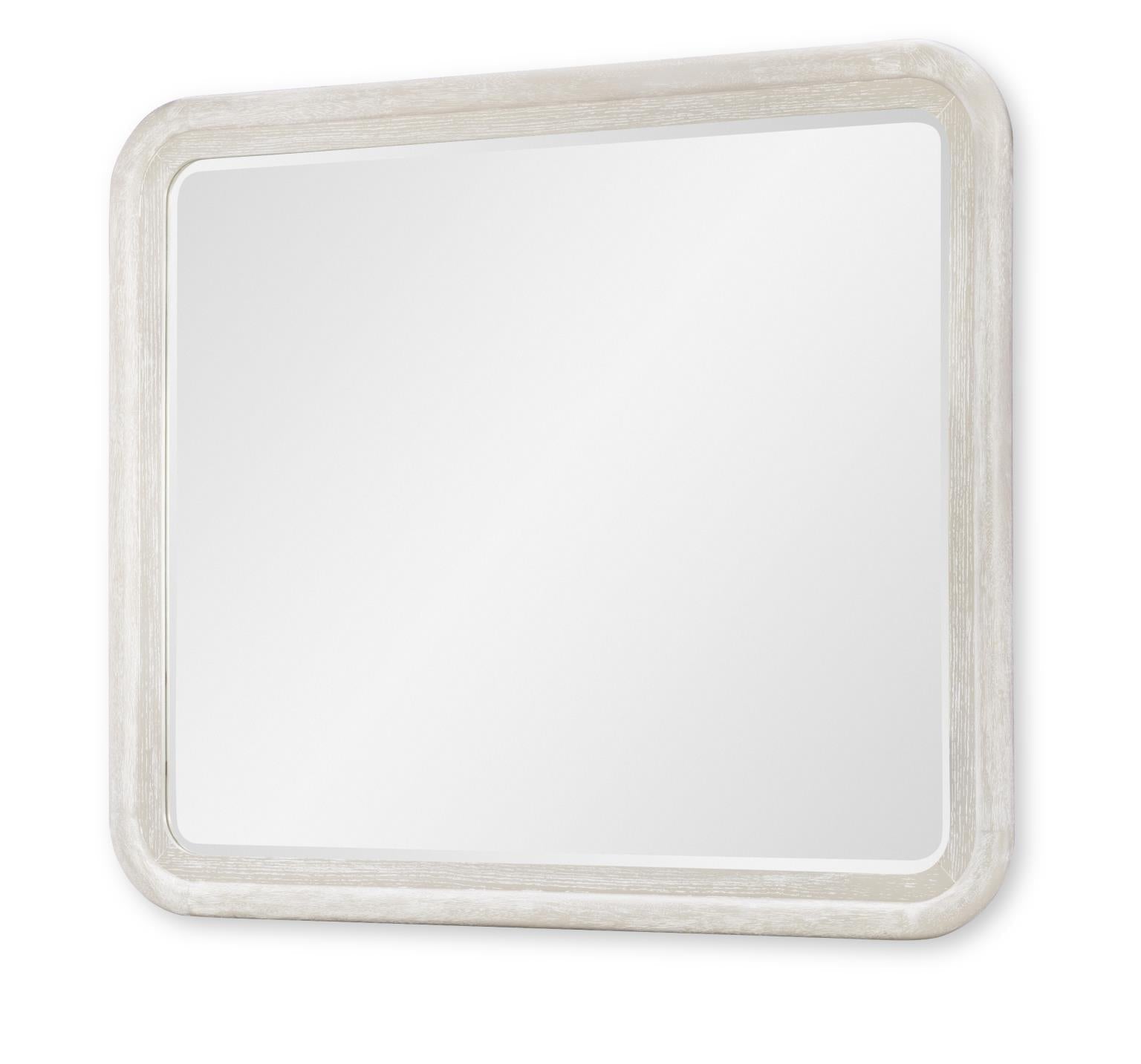 Rec gular approachable glamour