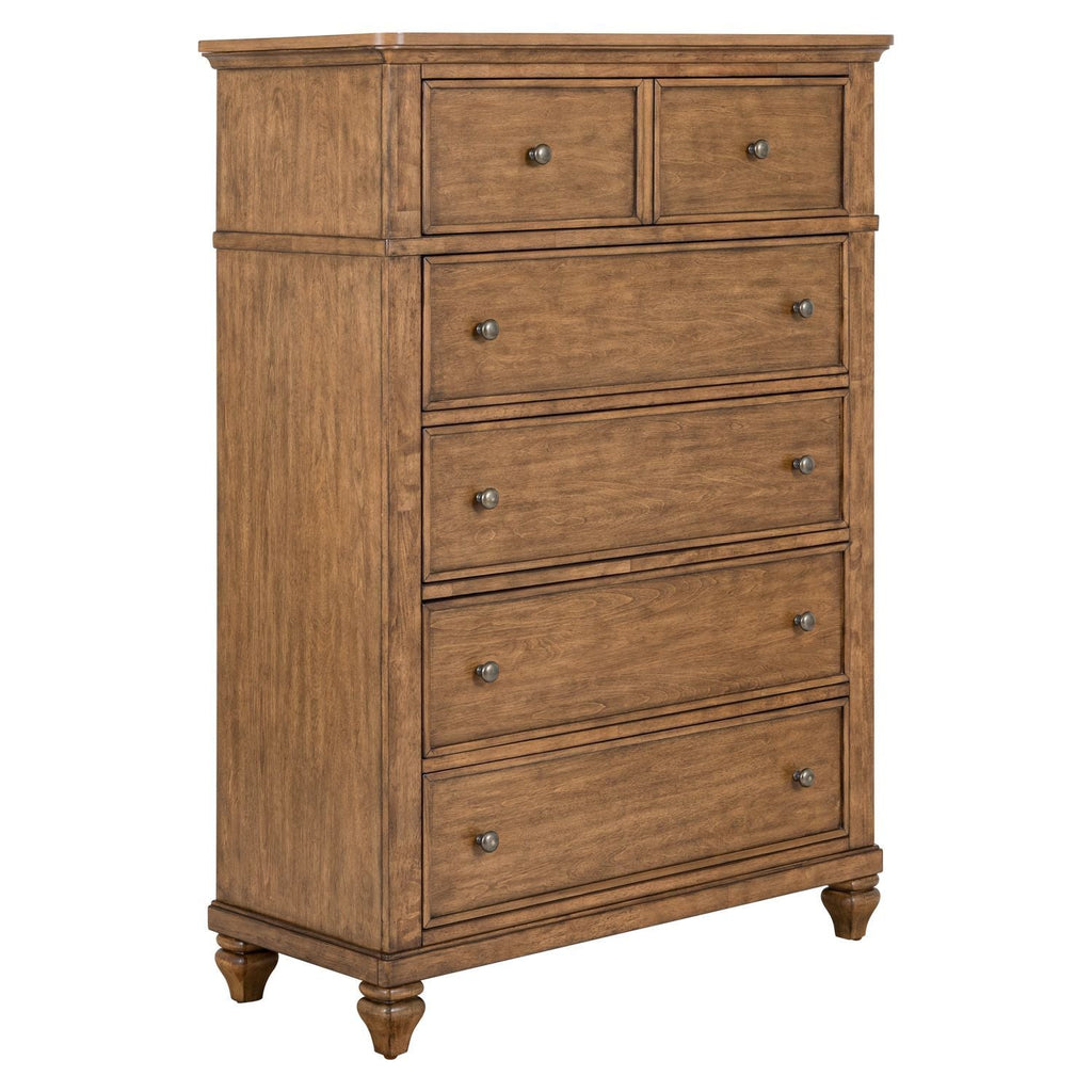 5 Chest traditional Living offers classic design elements with a sense of comfort