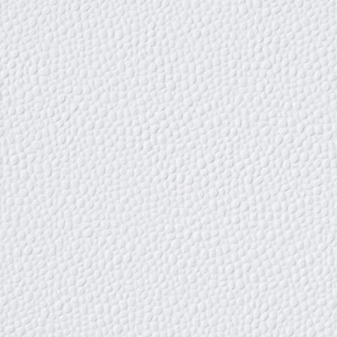 Dresser White a sleek white finish and inset glitter accents create a sophisticated feel