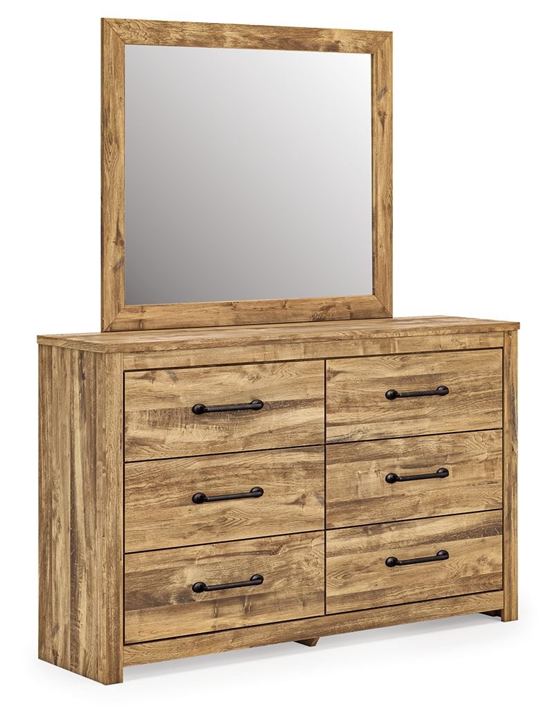 Dresser from urban chic to modern farmhouse, this versatile piece seamlessly reflects