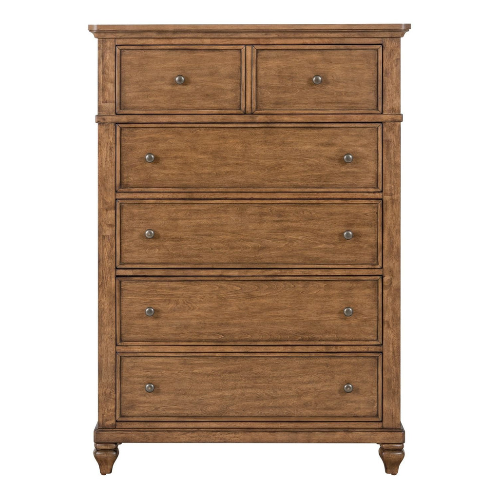 5 Chest traditional Living offers classic design elements with a sense of comfort