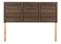 Aida Panel Headboard, Made in Canada