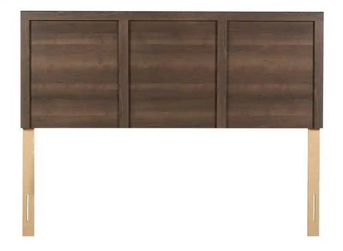 Aida Panel Headboard, Made in Canada