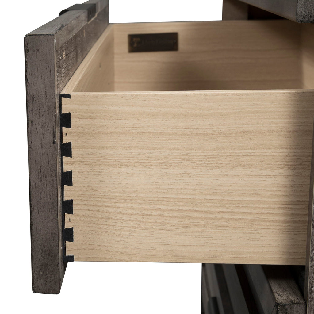 5 Chest this urban chest is the perfect way to enhance your room with a modern style