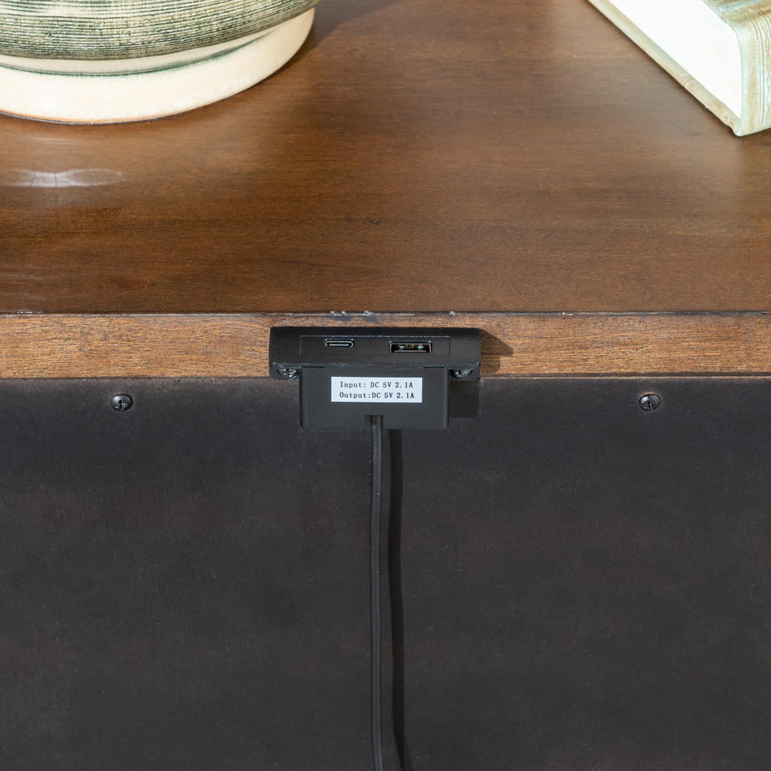 Nightstands d by Country Living where relaxed charm meets timeless craftsmanship