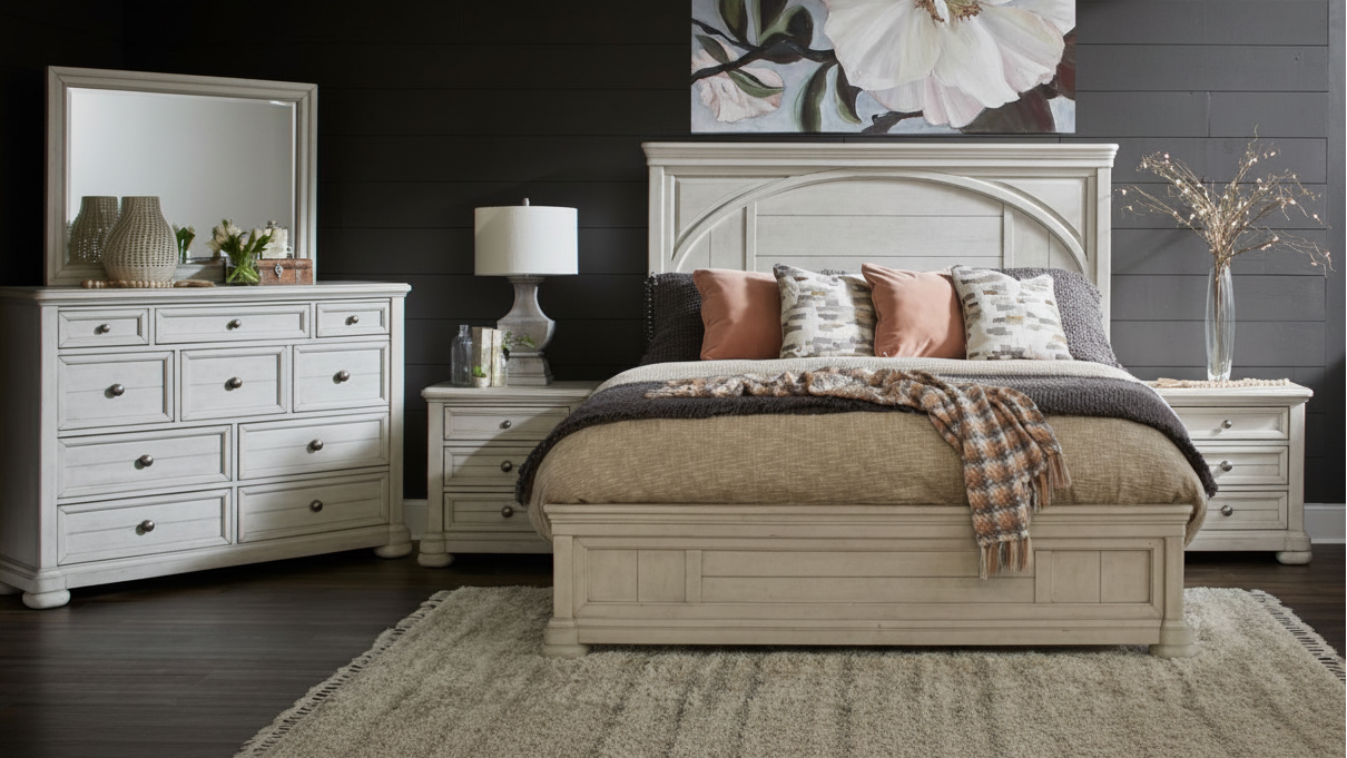 Bedroom Horizontal