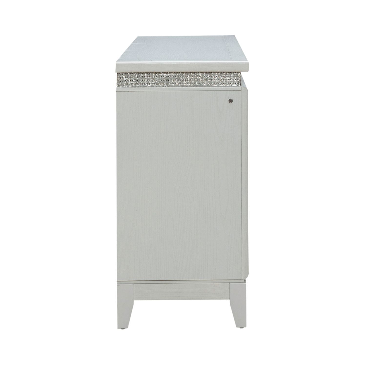 6 commodes alliant sophistication raffinée et touche moderne avec des lignes épurées et contemporaines.
