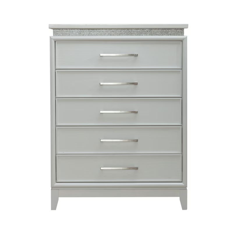 5 Chest With from refined sophistication to a modern flair clean contemporary lines combine