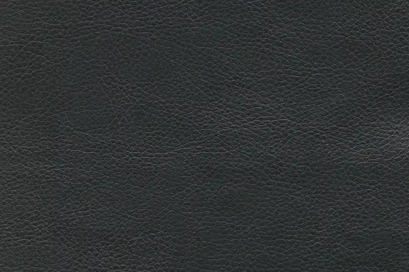 Cato 36.50 Leather-Look Fabric Power Reclining Chair with Power Headrest and Dual Cupholders