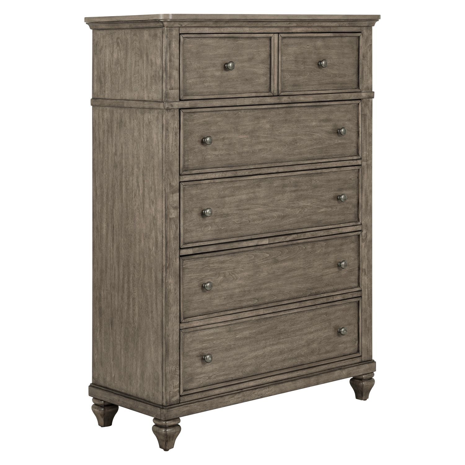 5 Chest traditional Living offers classic design elements with a sense of comfort