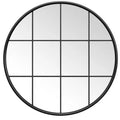 Secci Black 28 Mirror