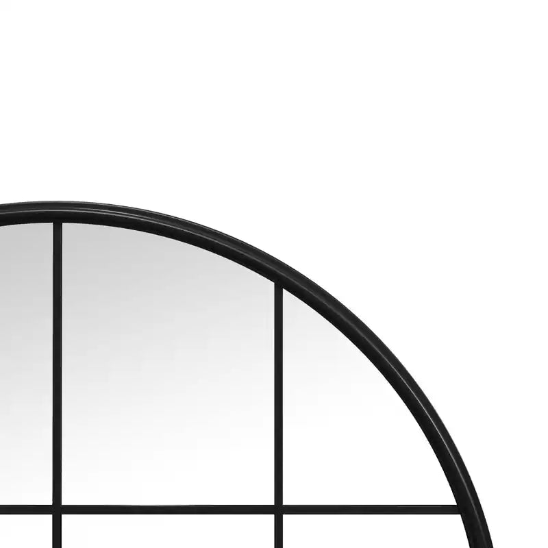 Secci Black 28 Mirror