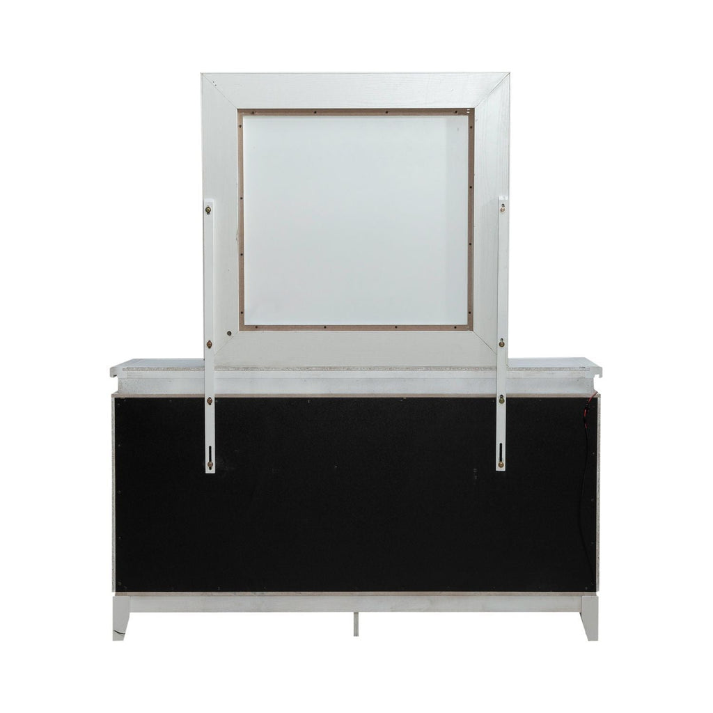 6 commodes alliant sophistication raffinée et touche moderne avec des lignes épurées et contemporaines.