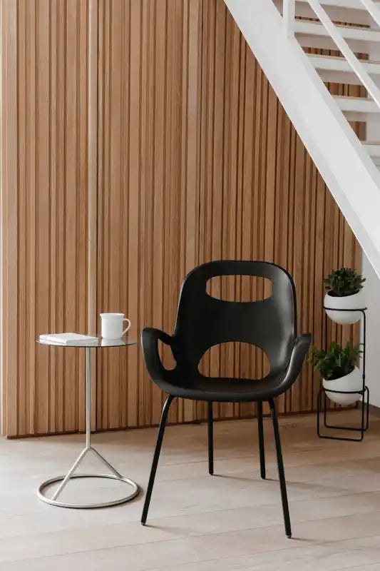 Umbra Modern Oh Accent Chair