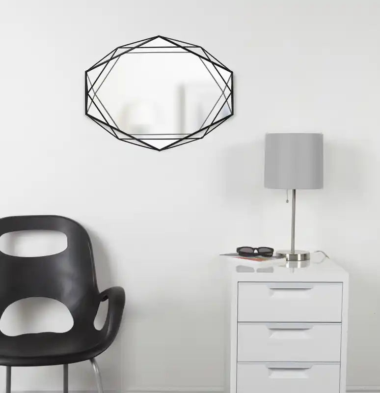 Umbra Modern Oh Accent Chair